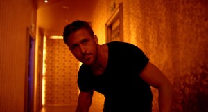 Only God Forgives, Nicolas Winding Refn