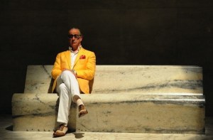 La Grande Bellezza, Paolo Sorrentino