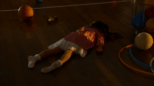 Shokuzai, Kyoshi Kurosawa