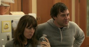 Ma Meilleure amie, sa soeur et moi, Lynn Shelton