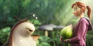 Epic – La Bataille du Royaume Secret, Chris Wedge