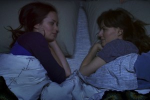 Ma Meilleure amie, sa soeur et moi, Lynn Shelton