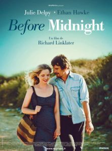 Before Midnight, Richard Linklater