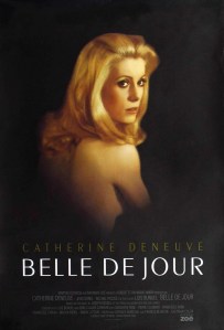 Belle de Jour, Luis Bunuel