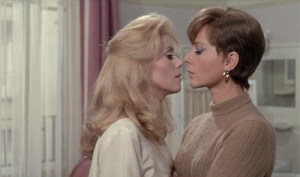 Belle de Jour, Luis Bunuel