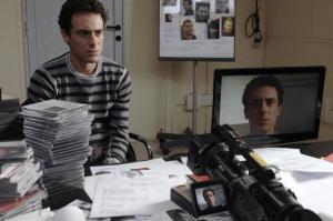 Magnifica Presenza, Ferzan Özpetek