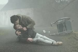 La Cinquième Saison, Peter Brosens, Jessica Hope Woodworth