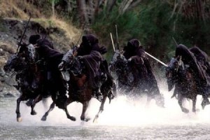 Le Seigneur des Anneaux : la Communauté de l'anneau, Peter Jackson