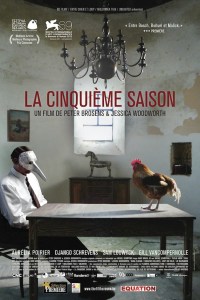 La Cinquième Saison, Peter Brosens, Jessica Hope Woodworth