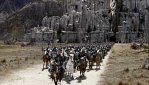 Le Seigneur des Anneaux : le Retour du Roi, Peter Jackson