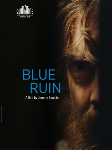 Blue Ruin, Jeremy Saulnier