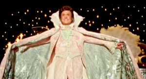 Ma Vie avec Liberace, Steven Soderbergh