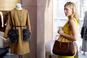 Blue Jasmine, Woody Allen