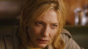 Blue Jasmine, Woody Allen
