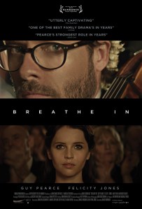 Breathe In, Drake Doremus