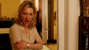 Blue Jasmine, Woody Allen