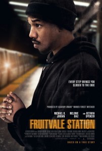 Fruitvale Station, Ryan Coogler