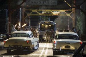 Le Majordome, Lee Daniels