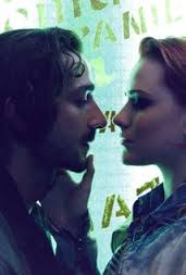 The Necessery Death of Charlie Countryman, Fredrik Bond