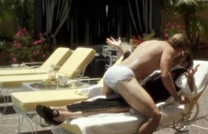 Ma Vie avec Liberace, Steven Soderbergh