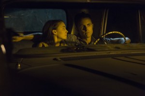 Les Amants du Texas, David Lowery