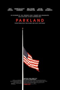 Parkland, Peter Landesman