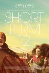 Short Term 12, Destin Cretton