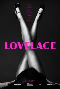 Lovelace, Rob Epstein et Jeffrey Friedman