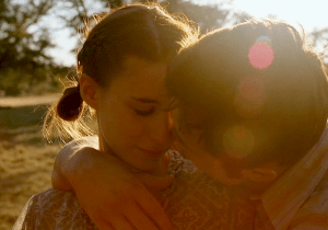 Les Amants du Texas, David Lowery