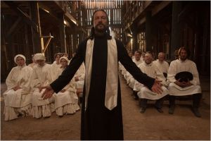 Shérif Jackson, Noah & Logan Miller