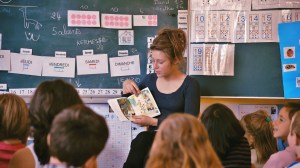 La Vie d'Adèle, Abdellatif Kechiche