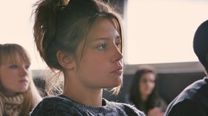 La Vie d'Adèle, Abdellatif Kechiche