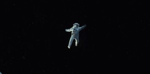 Gravity, Alfonso Cuaron
