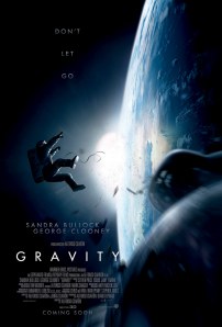 Gravity, Alfonso Cuaron