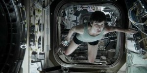 Gravity, Alfonso Cuaron