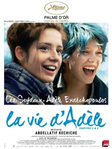 La Vie d'Adèle, Abdellatif Kechiche