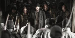 Snowpiercer, Bong Joon-Ho