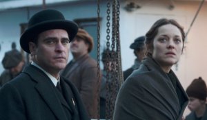 The Immigrant, James Gray