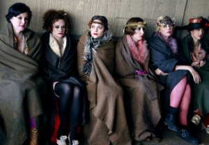 The Immigrant, James Gray