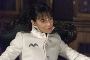 Jacky au royaume des filles, Riad Sattouf