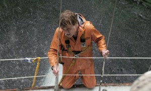 All is Lost, J.C. Chandor