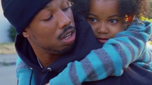 Fruitvale Station, Ryan Coogler