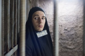 Jacky au royaume des filles, Riad Sattouf