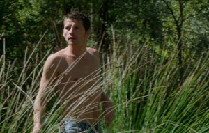 L'Inconnu du Lac, Alain Guiraudie