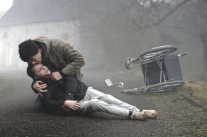 La Cinquième Saison, Peter Brosens, Jessica Hope Woodworth