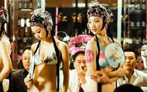 A Touch of Sin, Jia Zhang-Ke