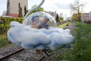 L'Ecume des Jours, Michel Gondry