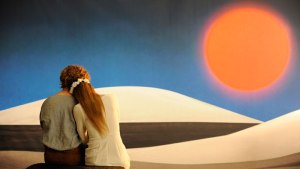 Les rencontres d'après-minuit, Yann Gonzalez