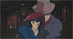 Le Vent se lève, Hayao Miyazaki