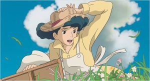 Le Vent se lève, Hayao Miyazaki